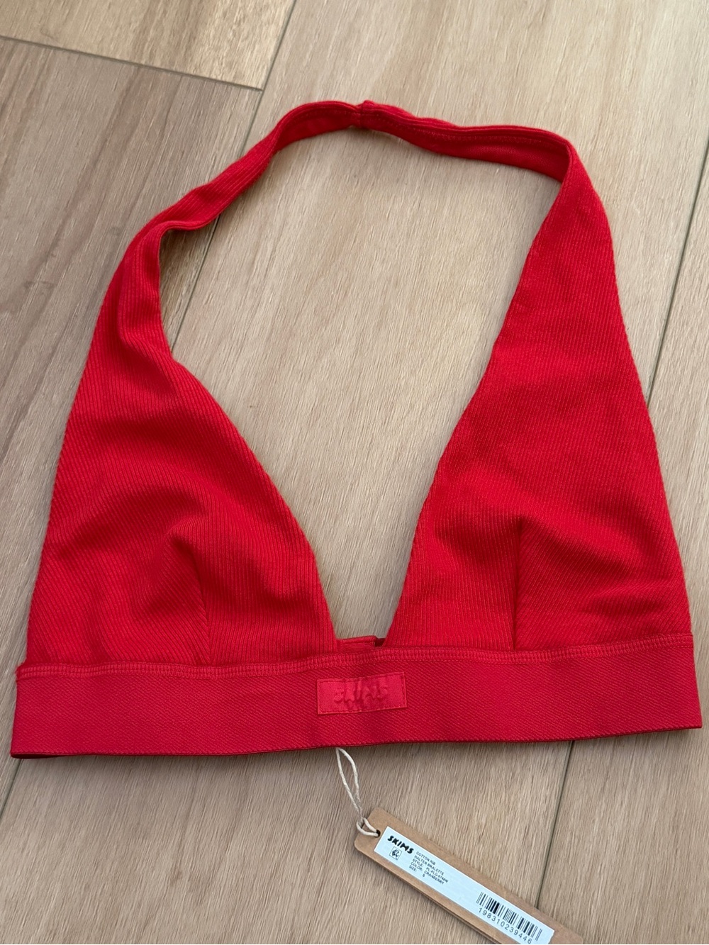 New Skims Bra S